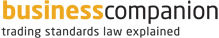 Business Companion logo